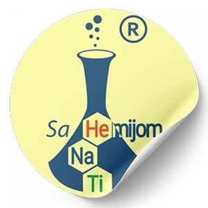 Sa Hemijom Na Ti® - zaštićen brend